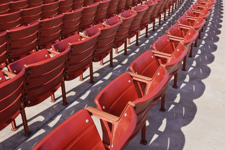 Event Seating